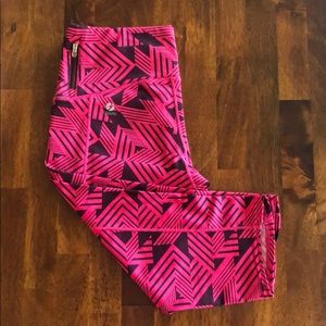 Oiselle knickers